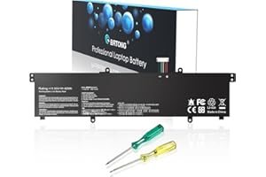 BRTONG B31N1911 - Batería para portátil C31N1911 0B200-03580000 0B200-03750000 B0B200-03580300 Vivo Book Flip 14 TM420IA M413 M413DA TM420IA FF 413 F 413FF K413 K413EA K413EP S413 S413DA