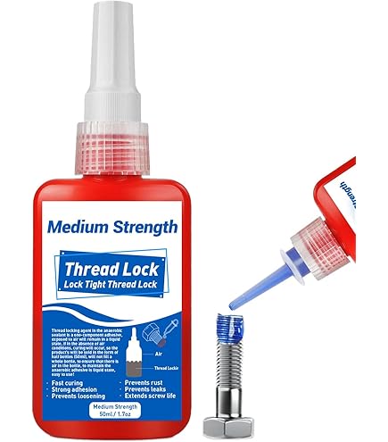 LOCTITE 55 Joint D'étanchéité Pour Tuyaux Et Raccords De Plomberie