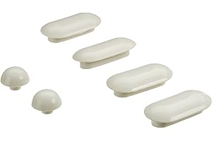 Ideal Standard K802401 Tonic WC-Sitzpuffer Weiß