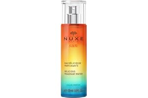 Nuxe Eau de Toilette, 30 ml, 1 Unité