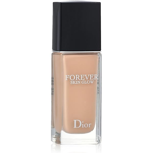 Dior Forever Skin Glow 24H Wear Radiant Foundation 2N