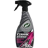 Turtle Wax Seramik 3in1 Detailler 500 Ml