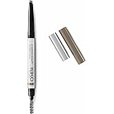 Kiko Milano Kiko Kaş &Uuml;r&uuml;nleri - Eyebrow Sculpt Automatic Pencil - 01 Light Blondes