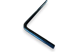 TREADLIFE FITNESS Clé Allen pour Tapis de Course – Compatible avec 99% des Tapis de Course