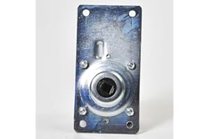 STAFER ARGANO PER TAPPARELLA A FUNE BGM 50 KG, CTPR105/C