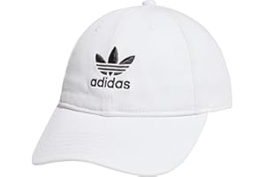 adidas Originals Czapka męska Fit Originals Relaxed Strapback Cap