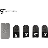 GameRaider Mobil Oyun E-Spor Parmak Eldiveni