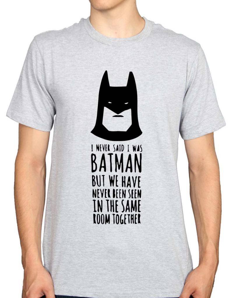 Ulterior-Clothing-I-Never-Said-I-was-Batman-Logo-T-Shirt