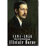 Macmillan 1894-1956, Vol. 1