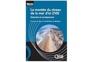 La montée du niveau de la mer d'ici 2100: Scénarios et conséquences