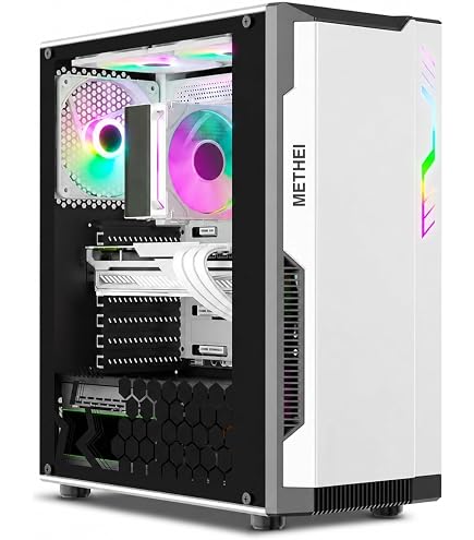 ASUS ROG Strix GL10DH Gaming Desktop PC, AMD Ryzen 7 3700X