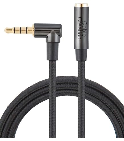 Ficha Conector Adaptador CODO Jack 3,5 A Plug 6,3 (Estereo) En Angulo