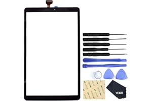 VEKIR Touch Screen Digitizer for Samsung Galaxy Tab A 10.5 SM-T590 Replacement Screen(Wi-FI)