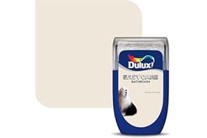 Dulux 5268269 Vernice Tester, Bianco Mandorla