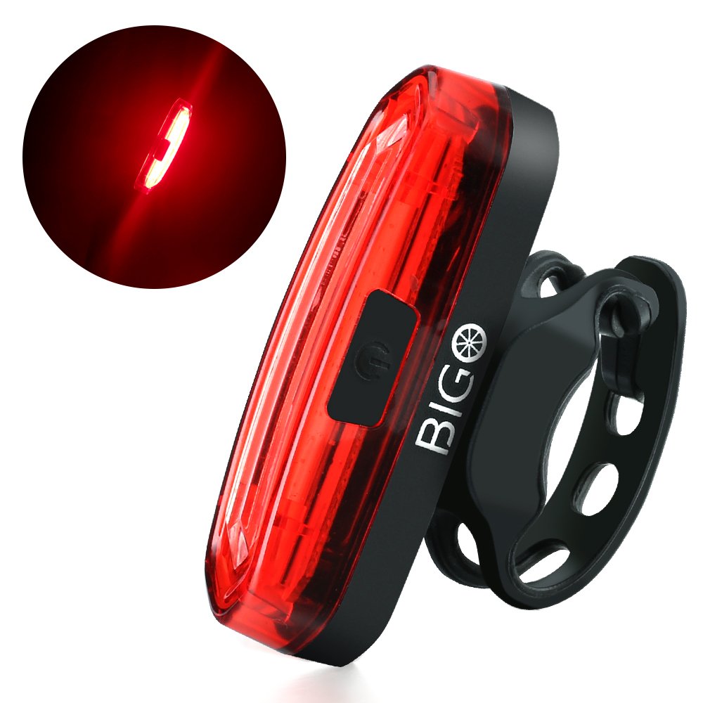 bigo bike light