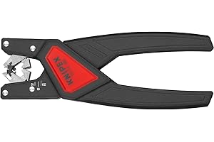 Knipex Pinza Spelacavi Automatica 175 Mm 12 74 180 Sb
