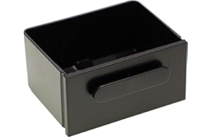 GENERISCH Krups Vassoio antigoccia compatibile con/ricambio per MS-624312 XN1101 XN1108 XN110B Essenza Mini