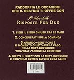 Image de Il libro delle risposte per due