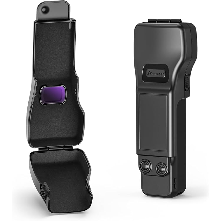 SmallRig 5567 Quick Release Neck Mount for DJI Osmo Pocket 3