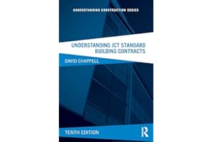 Understanding JCT Standard Building Contracts (Understanding Construction)