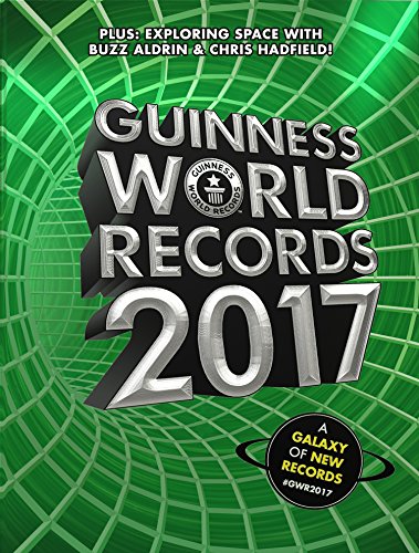 Télécharger Guinness World Records 2017 (***Version Anglaise***) PDF Lire En Ligne Télécharger Guinness World Records 2017 (***Version Anglaise***) PDF Lire En Ligne