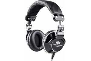 HEIL SOUND HEIL PRO-SET-3 DUAL SIDED HEADPHONES