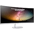 Samsung LCD C34J791 34" white