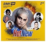 c-bool dj is your second name  RMF Hot New vol. 12 [2CD]