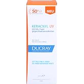 Ducray Keracnyl 50+ FLUIDE 50ML