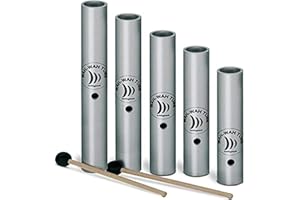 Schlagwerk Wah-Tube Mini 5-Piece Set -Inch