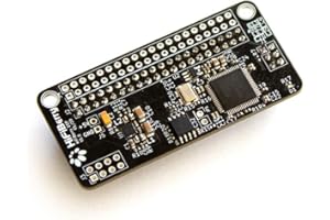 HiFiBerry DSP Add On für DAC2 HD und DAC2 Pro