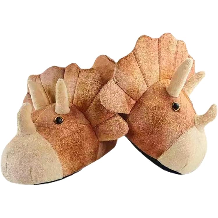 Paire De Chaussons Doublés Fourrure Chaude - Pour L'hiver - Taille 39-40 (245 Mm) - Matériau EVA - Protection Pour Tes Chaussures