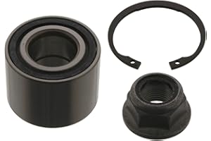 Febi-Bilstein 05538 Jeu de roulements de roue