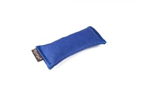 Mystique Dummy Sniffle blau