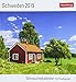 Schweden - Kalender 2019: Sehnsuchtskalender, 53 Postkarten by