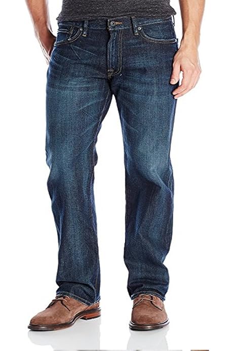 TALL 329 CLASSIC STRAIGHT JEAN 