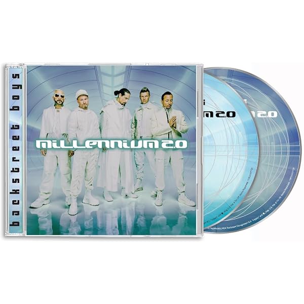 Black & Blue : Backstreet Boys: Amazon.com.be: CDs & Vinyl