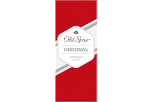 PROCTER & GAMBLE Old Spice Lotion après-rasage d'origine - 100 ml
