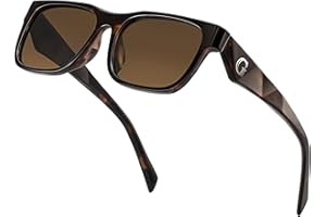 gesruny ㅤ Polarised Sunglasses, Men's, Women's, Retro, UV400, Unisex, Protection, Driving, Hiking, Camping