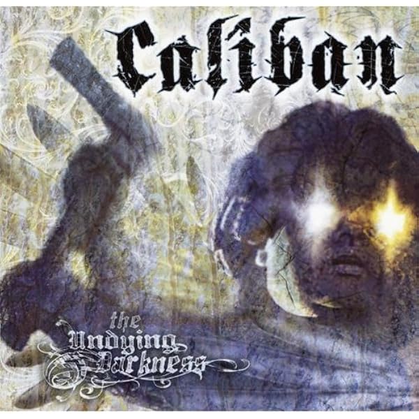 Shadow Hearts: Caliban: Amazon.es: CD y vinilos}