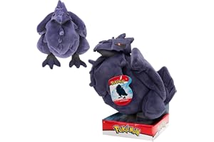 Pokemon Mjukdjur (30cm) Corviknight