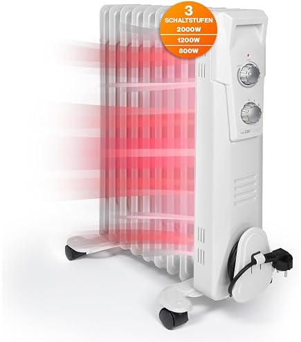 Radiateur électrique 1500 watts: au meilleur prix