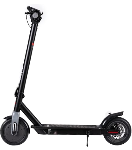 Cinghia Di Trasmissione Originale Per Monopattino Elettrico Do NOT CRIMP M3-384-12 (nero) - Foto 2