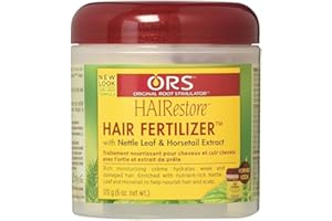 ORS Crema Capilar - 170 gr