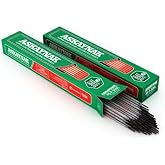 As P-316L Paslanmaz &Ccedil;elik Elektrodu 2.50X250 Mm (10 Adet)