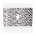 Produktbild Skinkin Wandtattoo MacBook Air 11 von zu Hause Design Original: Ghosts
