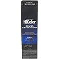 L'OREAL TECHNIQUE Excel Hicolor H21 Tube Black Onyx 1.74oz (3 Pack)