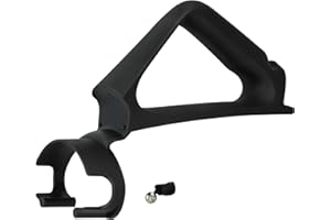 vhbw empuñadura compatible con Vorwerk Thermomix TM31 robot de cocina - Agarradera, asa