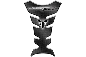 SUPER FABRIQUE Triumph Tank Protector