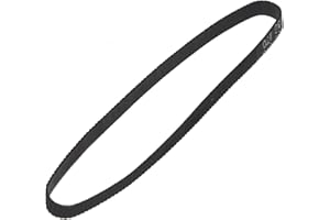 MOLYRRD 28128-02 Courroie plate de rechange pour perceuse Proxxon 28128 TBM